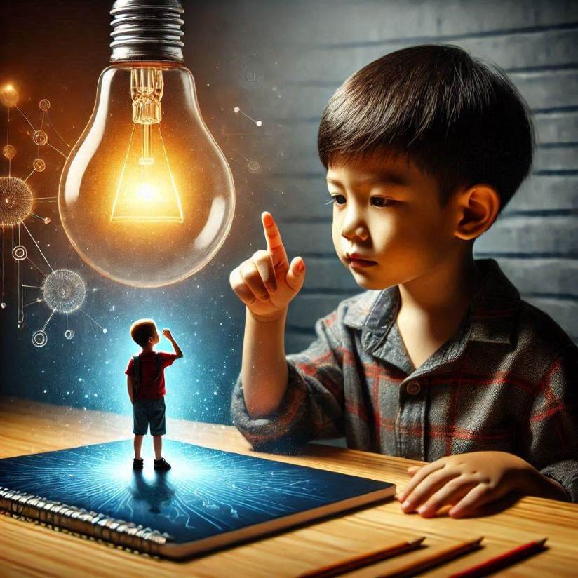 learning about electricity