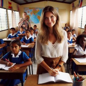 From the Classroom to Costa Rica: The Science Behind Immersive Language ...